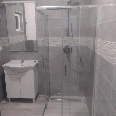 Gordana Dvosoban Apartman Apartmán