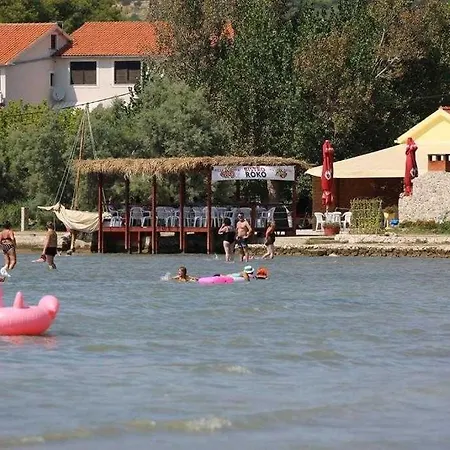 Gordana Dvosoban Apartman *