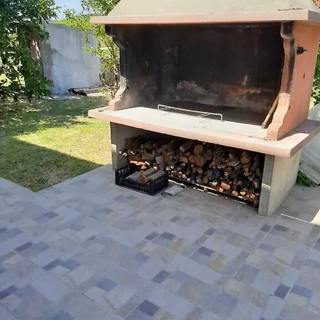 Apartmán Gordana Dvosoban Apartman Ražanac