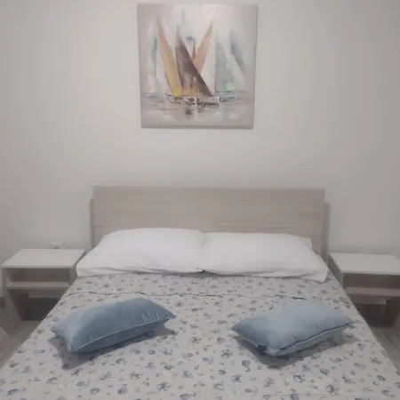 Διαμέρισμα Gordana Dvosoban Apartman