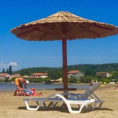 Gordana Dvosoban Apartman * Ražanac
